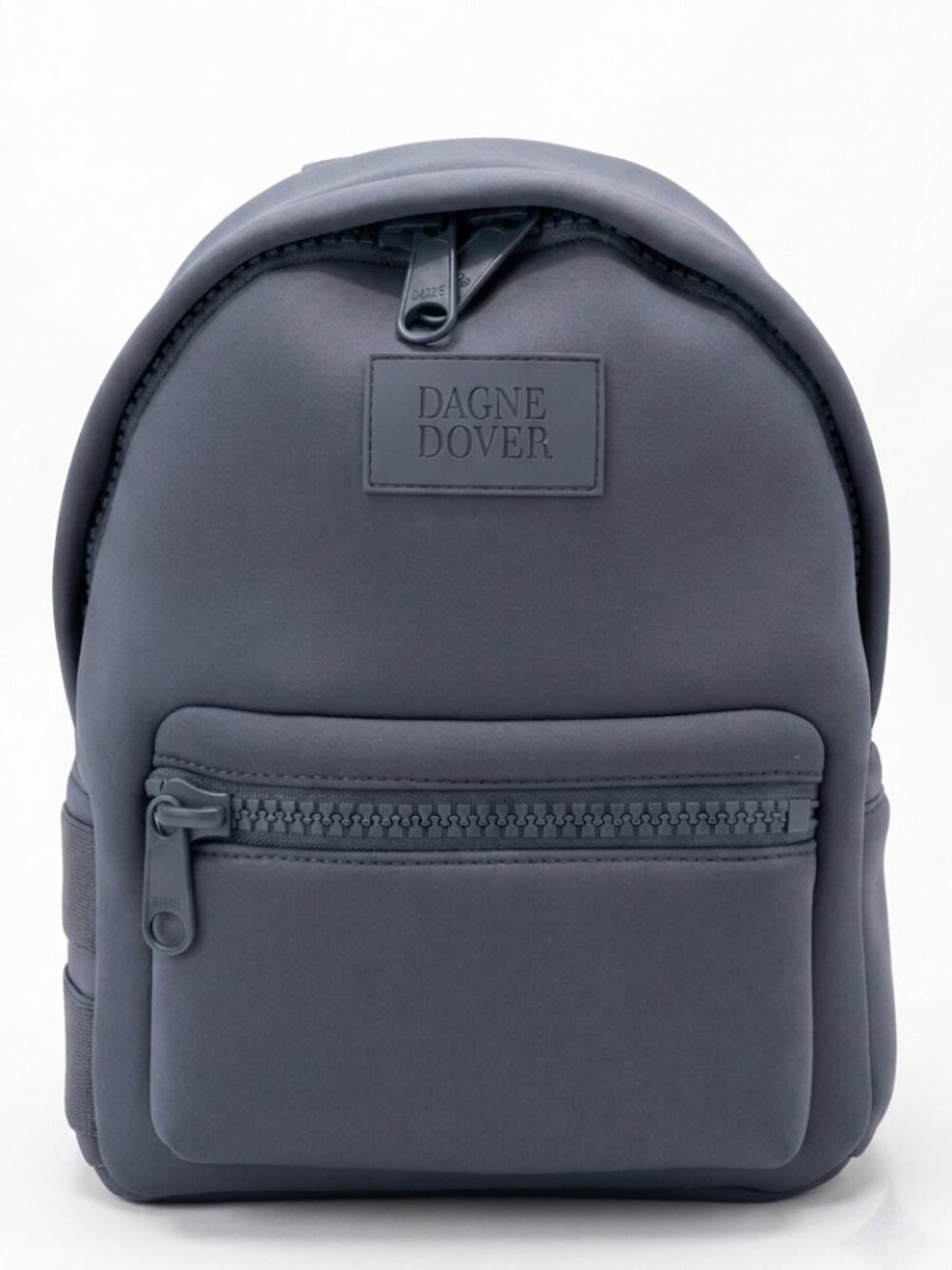 Dagne Dover Small Dakota Backpack — Ash Blue (Discontinued)